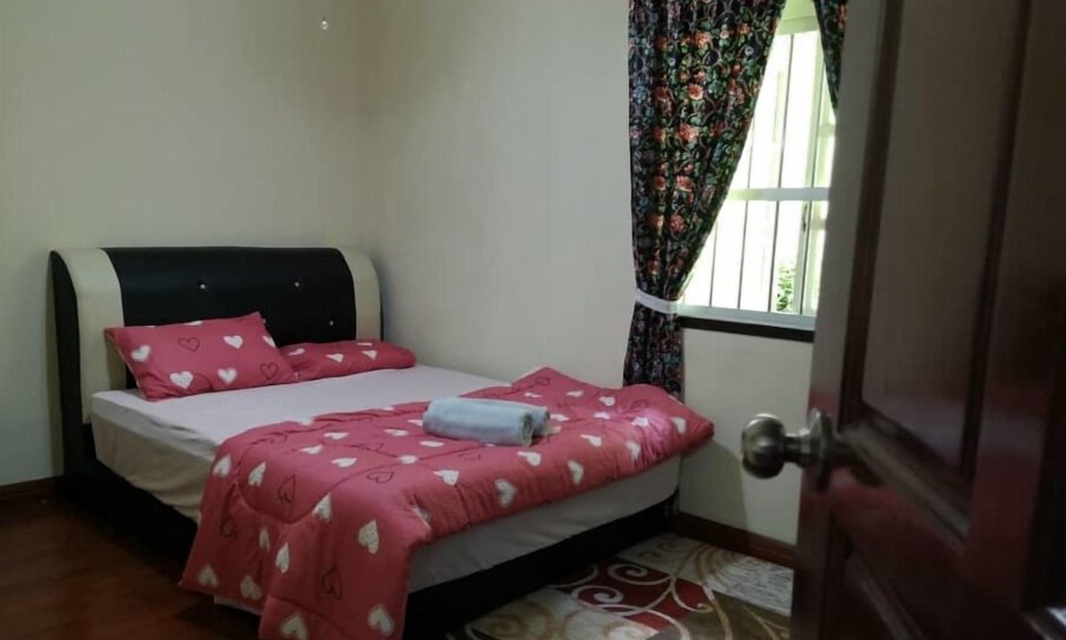 Kundasang House | KB Eco Lodge & Resort