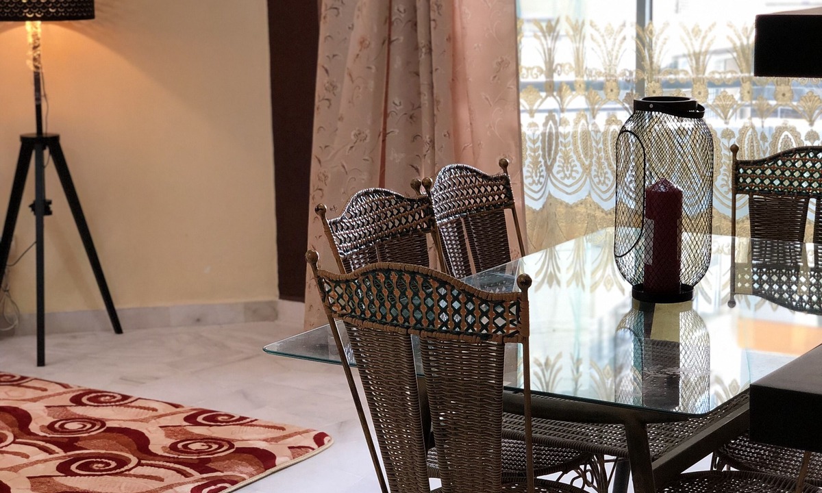 Sungai Menyala Condo | Heza Straits Villa - Premium 6 Beds Condo