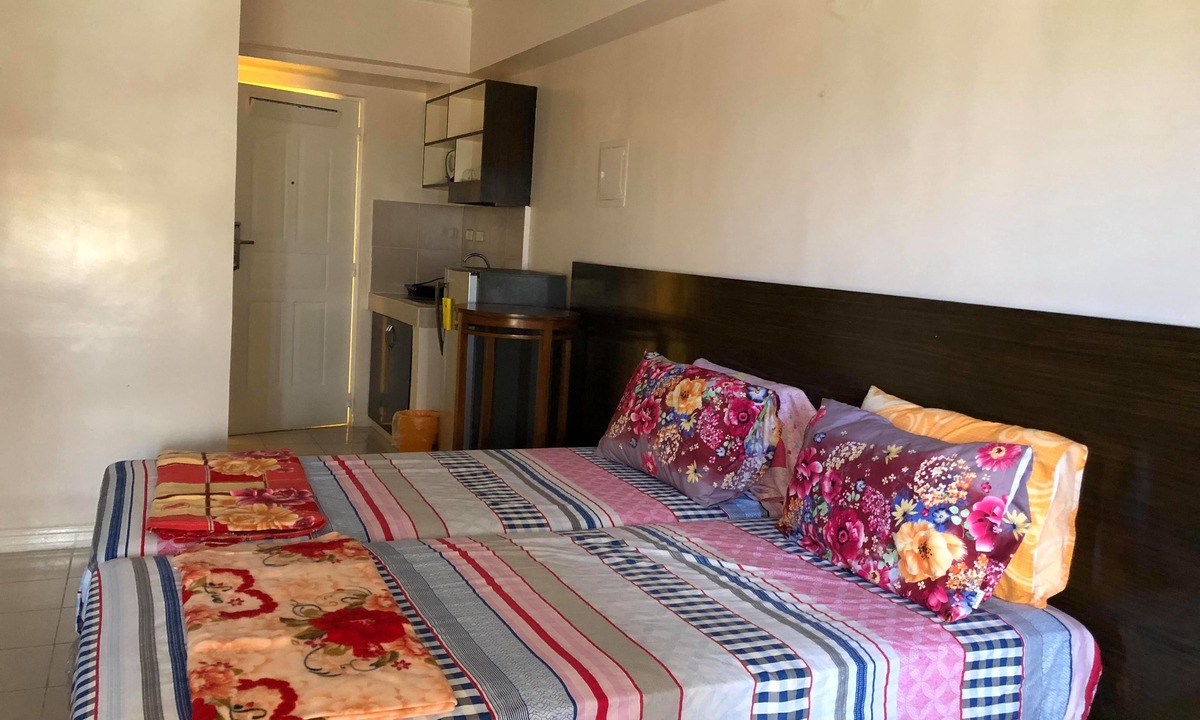 San Jose Condo | John D Staycation
