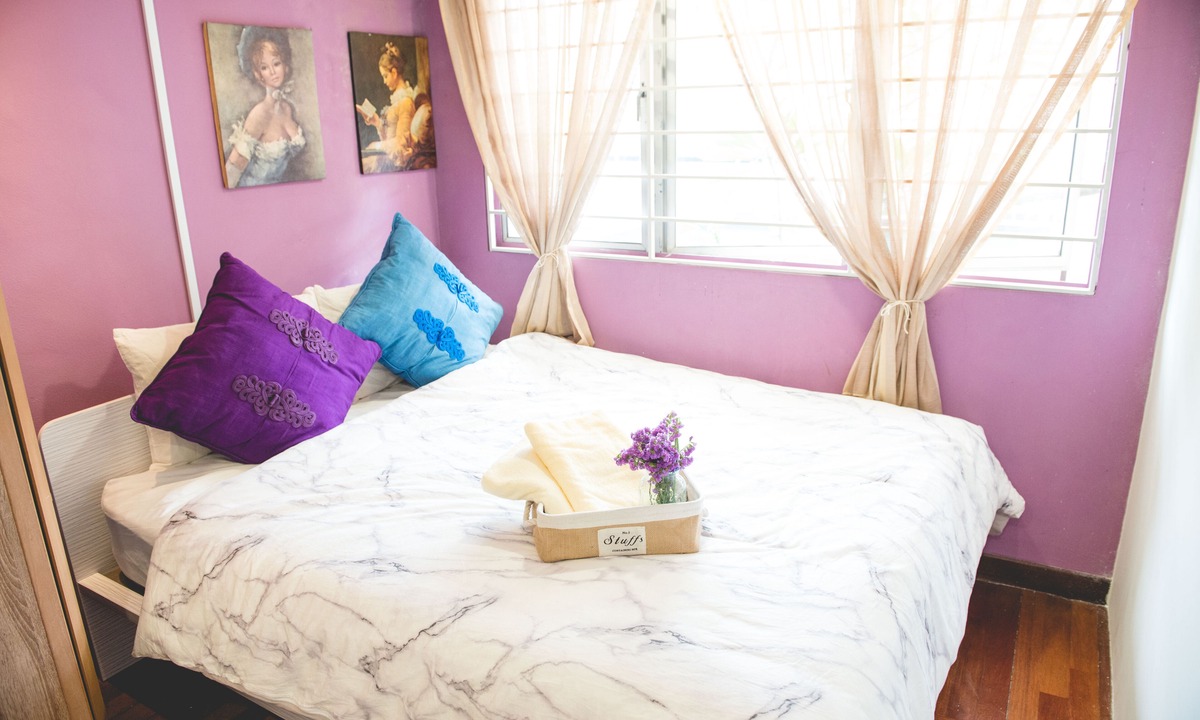 Taman Tun Dr Ismail House | TTDI Homestay near KEN TTDI