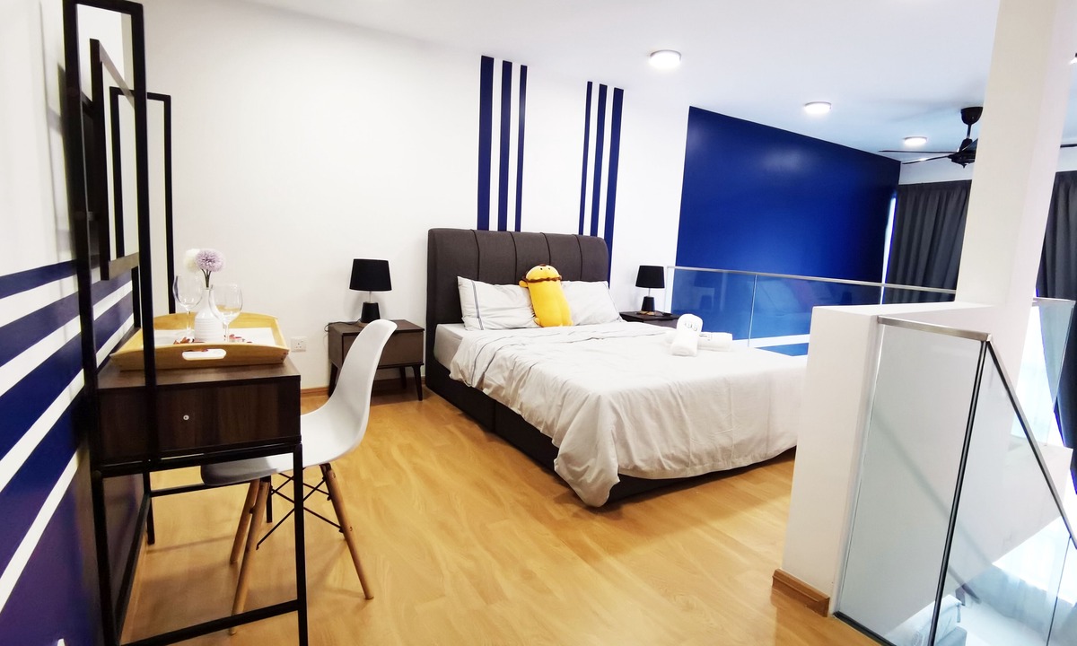 Taman Mutiara House | Home Away From Home By Duke Homes