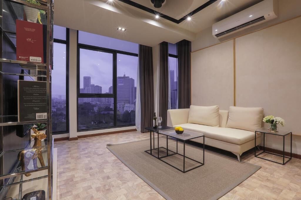 Titiwangsa Apartment | Premium family suite 6