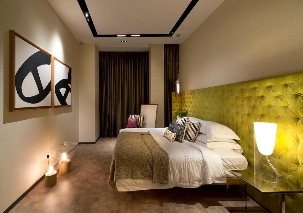 Titiwangsa Apartment | Tiffany Suite with Bathtub