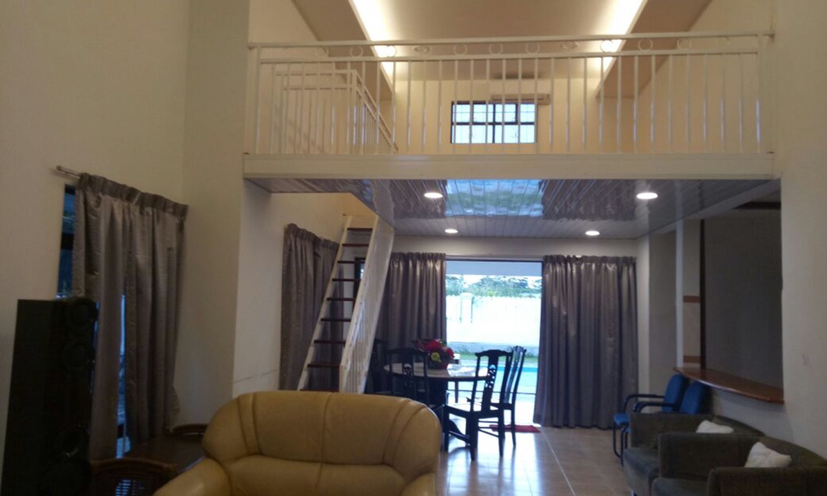 Alor Gajah Villa | Ann Homestay Villa 893