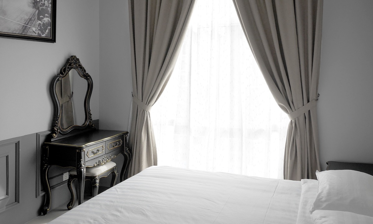 Tanah Rata Apartment | Zetter Suites