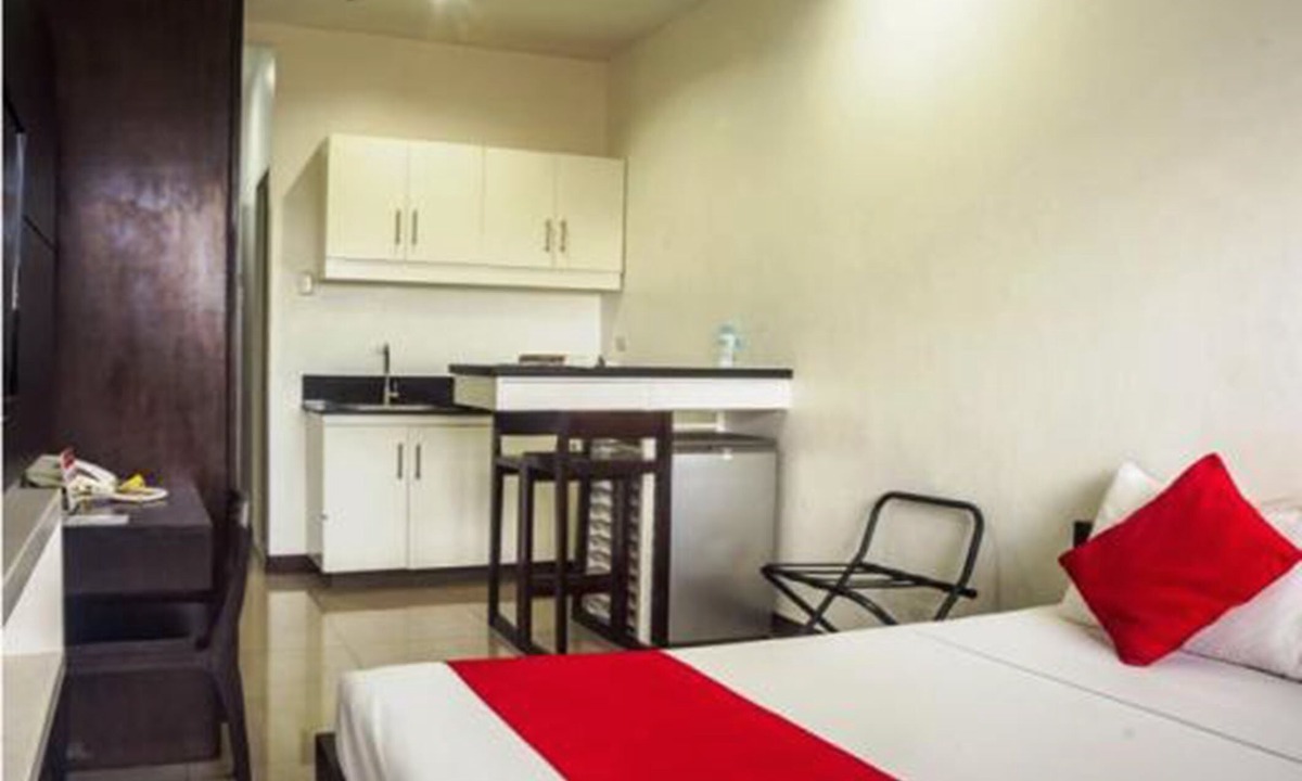 Mandaue Apartment | Copenhagen East Residences
