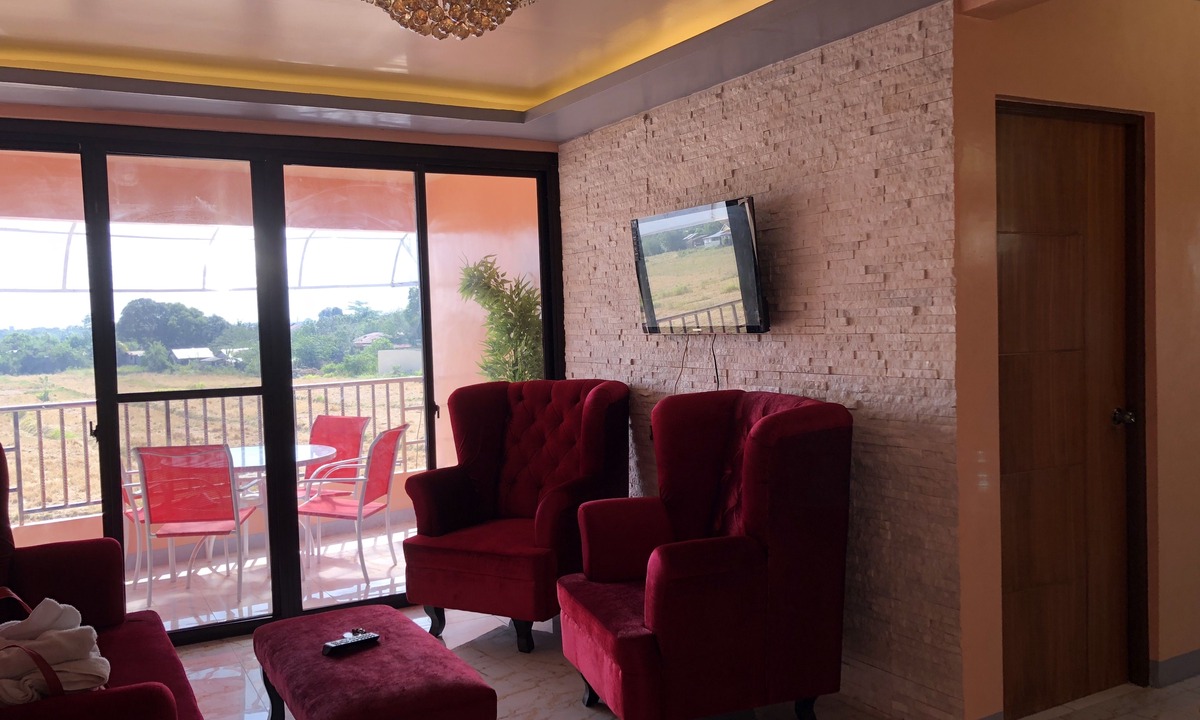 Naic Apartment | Luzville Residences