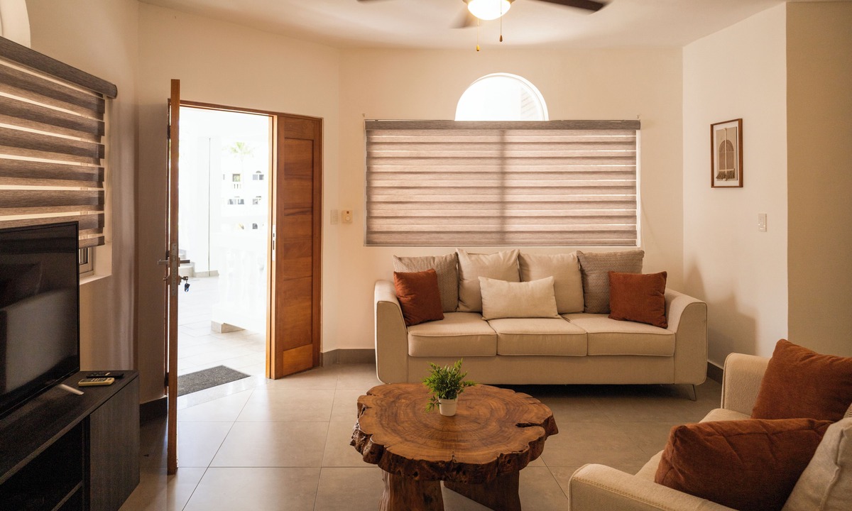 Cabarete Apartment | Ocean Palms Residences