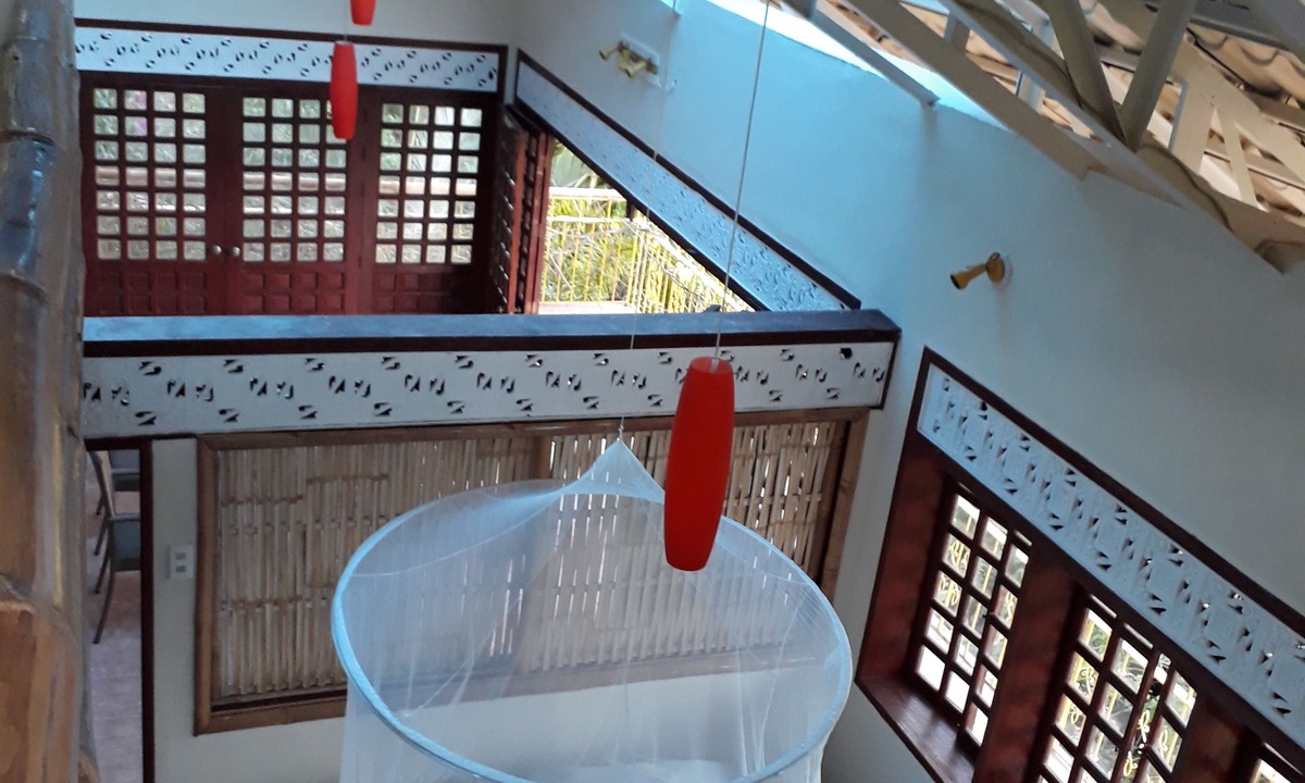 Puerto Galera House | Bahay Isla Sanctuario