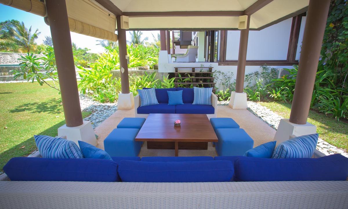 Kudat Villa | Kudat Riviera