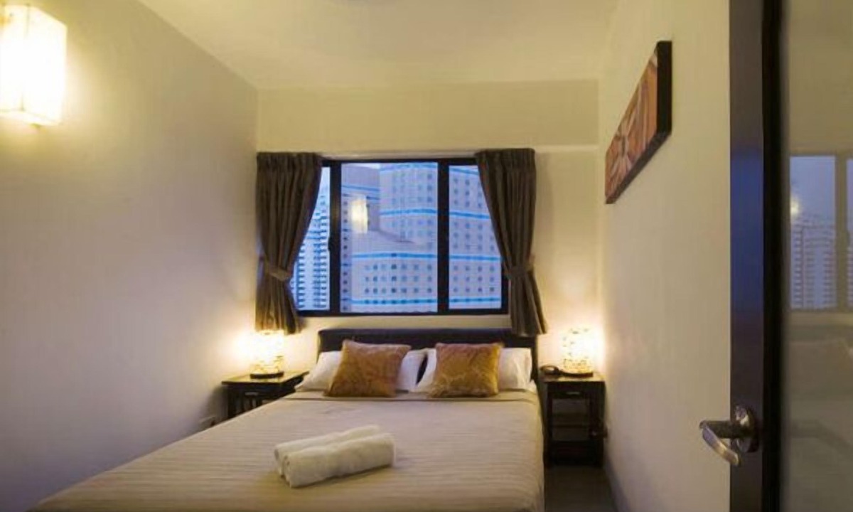 Pekeliling Apartment | Relax in this peaceful central Kuala Lumpur oasis, perfect for families/groups
