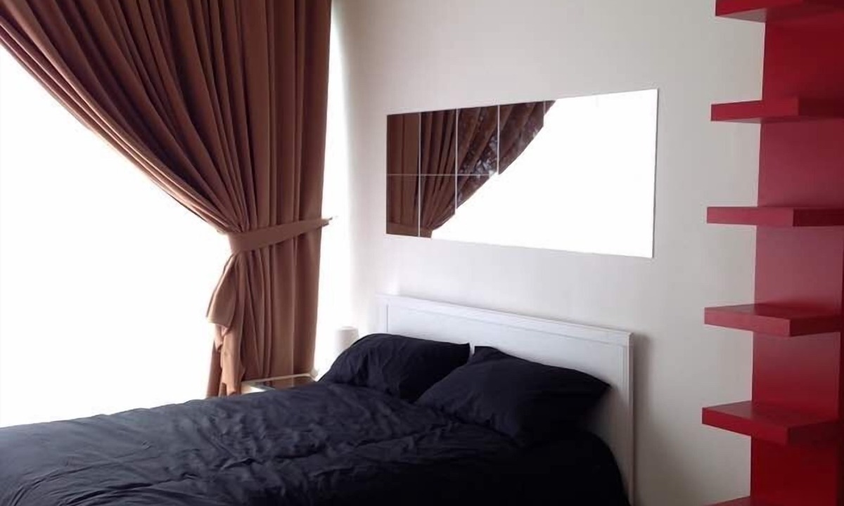 Chow Kit Apartment | Gorgeous Room in City