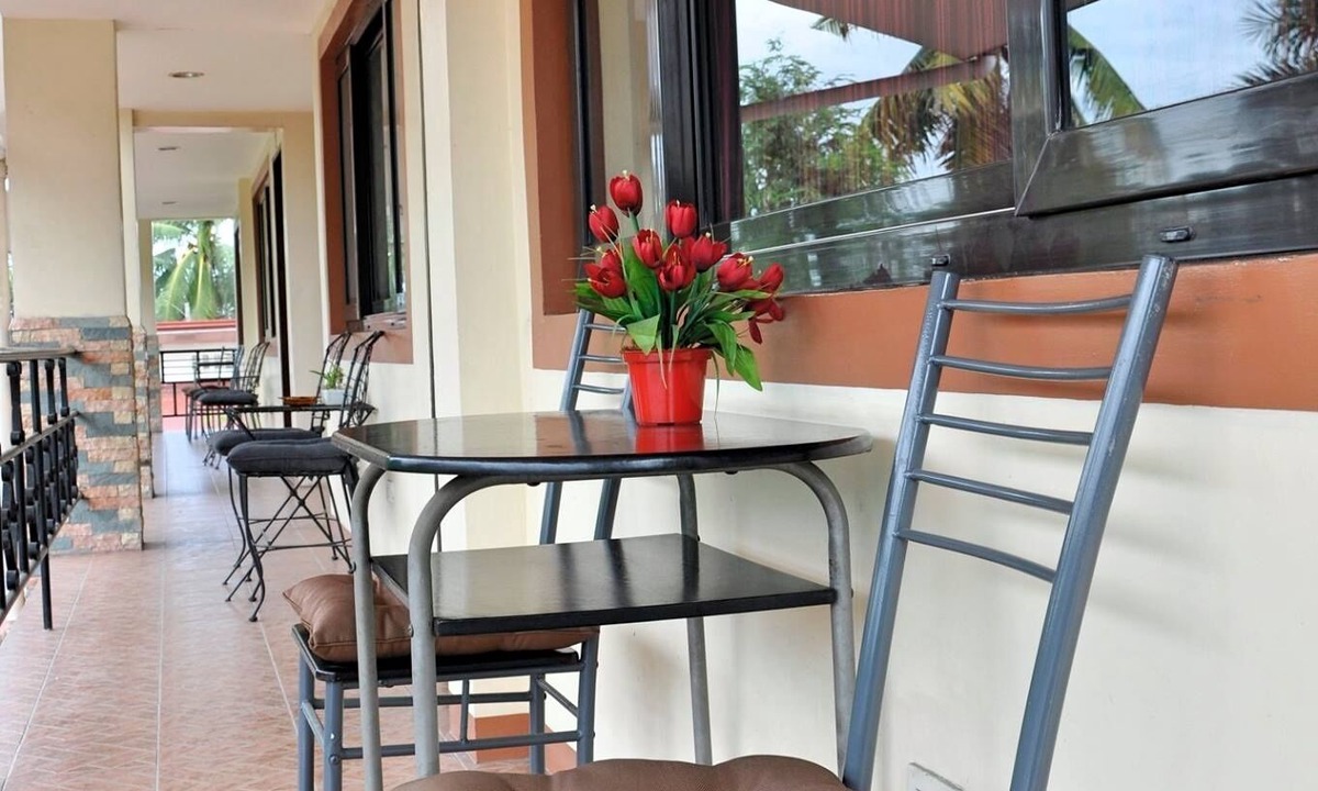 Lapu-Lapu Apartment | Pal-Watson Apartments 7