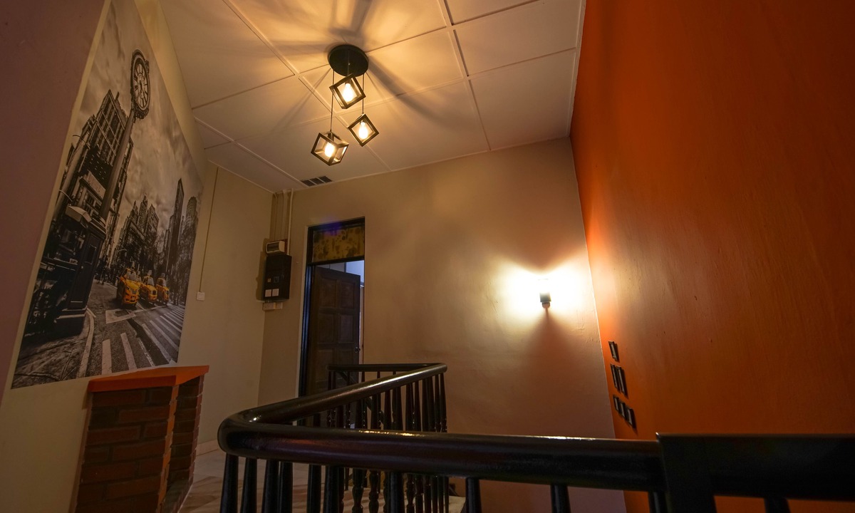 Taman Kemuncak House | Rest & Relax 7 Rooms Ipoh Garden East