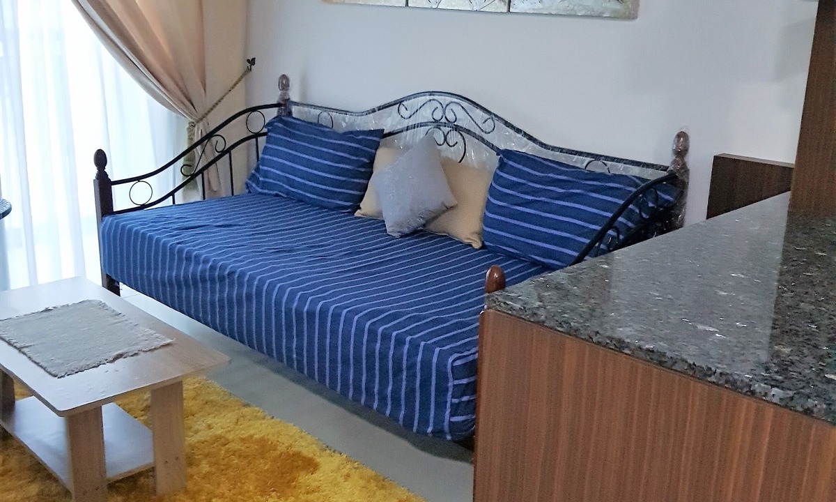 Nusajaya Condo | PoolView Studio near Legoland @Puteri Harbour