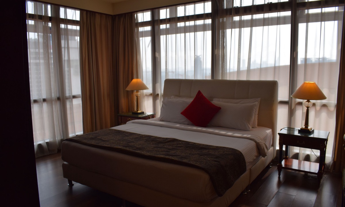 Imbi Apartment | KL Times Square Residence