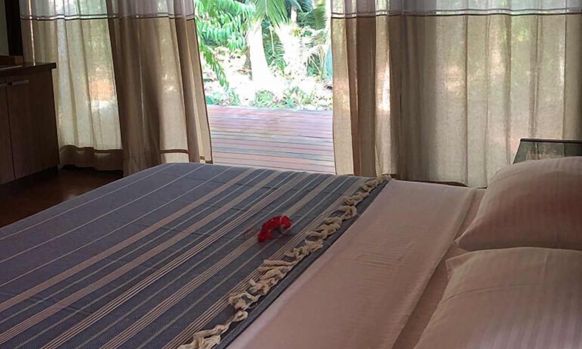Catangnan Villa | Sadhana Siargao