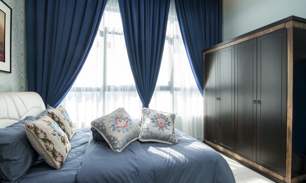 Putrajaya Apartment | El Conezion Penthouse | Top floor | Golf course view | Wi-Fi & Netflix provided