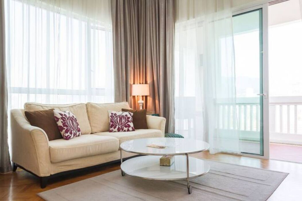 Seri Tanjung Pinang Apartment | Spacious & Airy Luxury Home @ Straits Quay