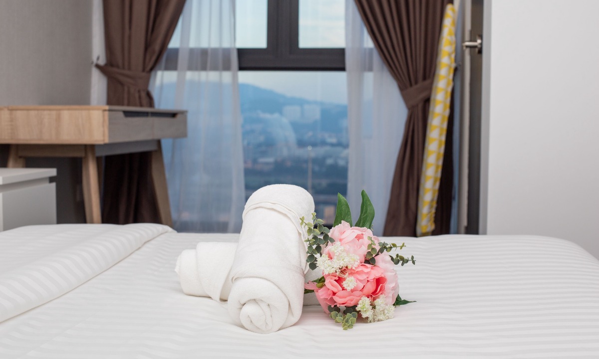 Maluri Apartment | Velocity KL Suites by Luxury Suites Asia