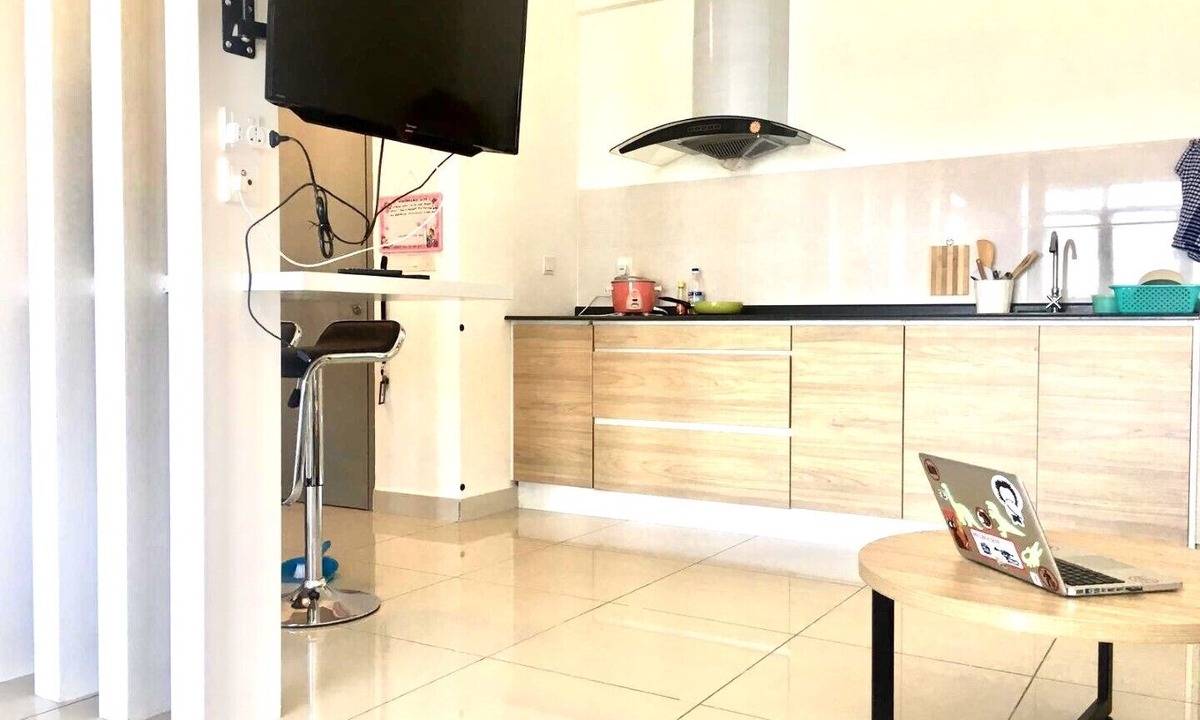 Bandar Baru Bangi Apartment | EVO BANGI WONDERLAND STUDIO