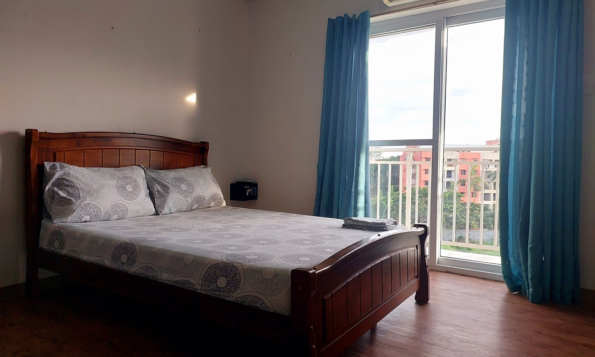 Mactan Export Processing Zone Condo | Ania Rooms