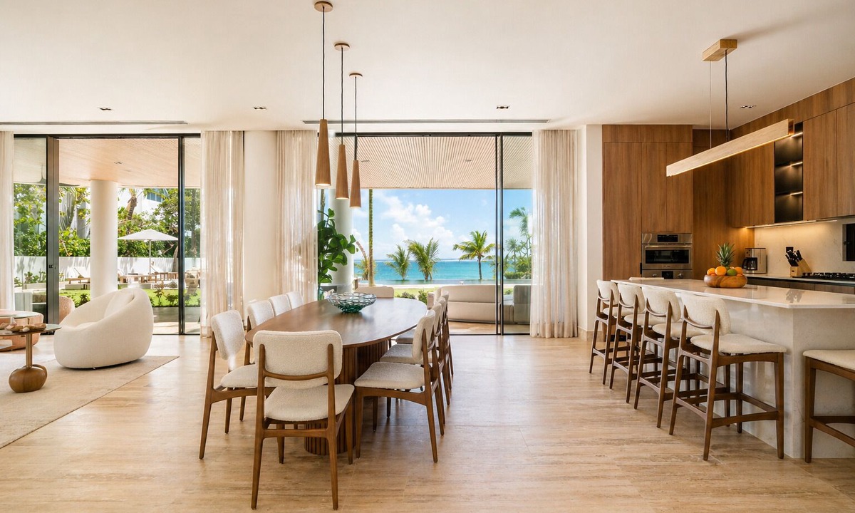 Cabarete Apartment | Eden Cabarete