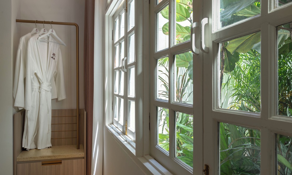 Downtown George Town Apartment | 1926 Heritage Hotel Penang By The Unlimited Collection