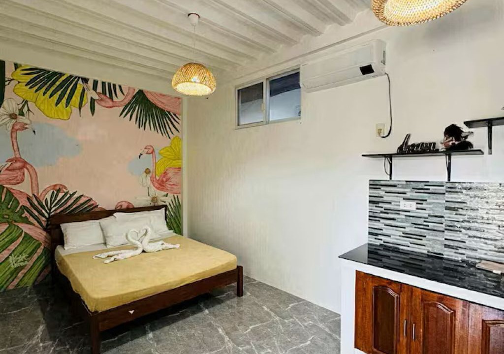 Tagbilaran Villa | Tagbilaran villa 3B