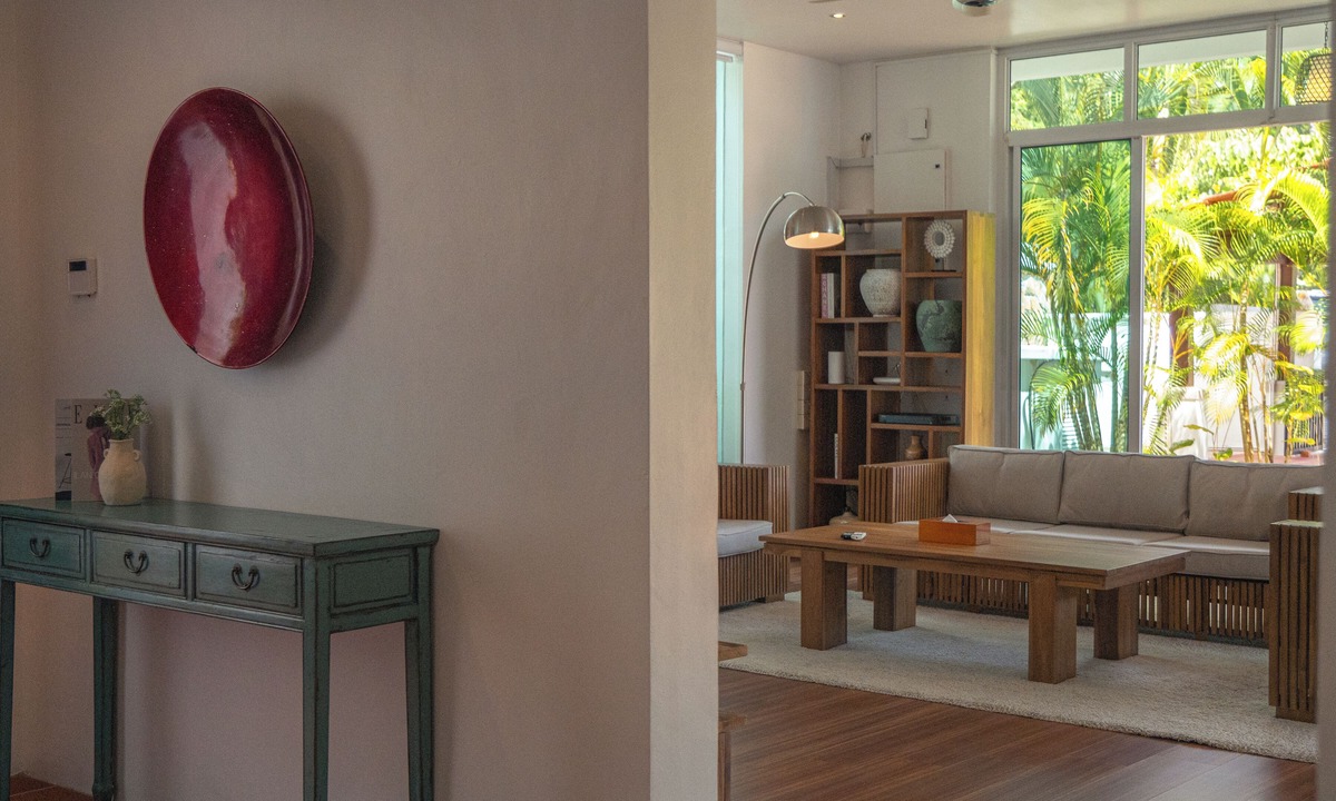 Kampung Kedawang Villa | Villa 7 - Luxury Private Pool Villa,Jacuzzi, Sauna WOW Holiday Homes