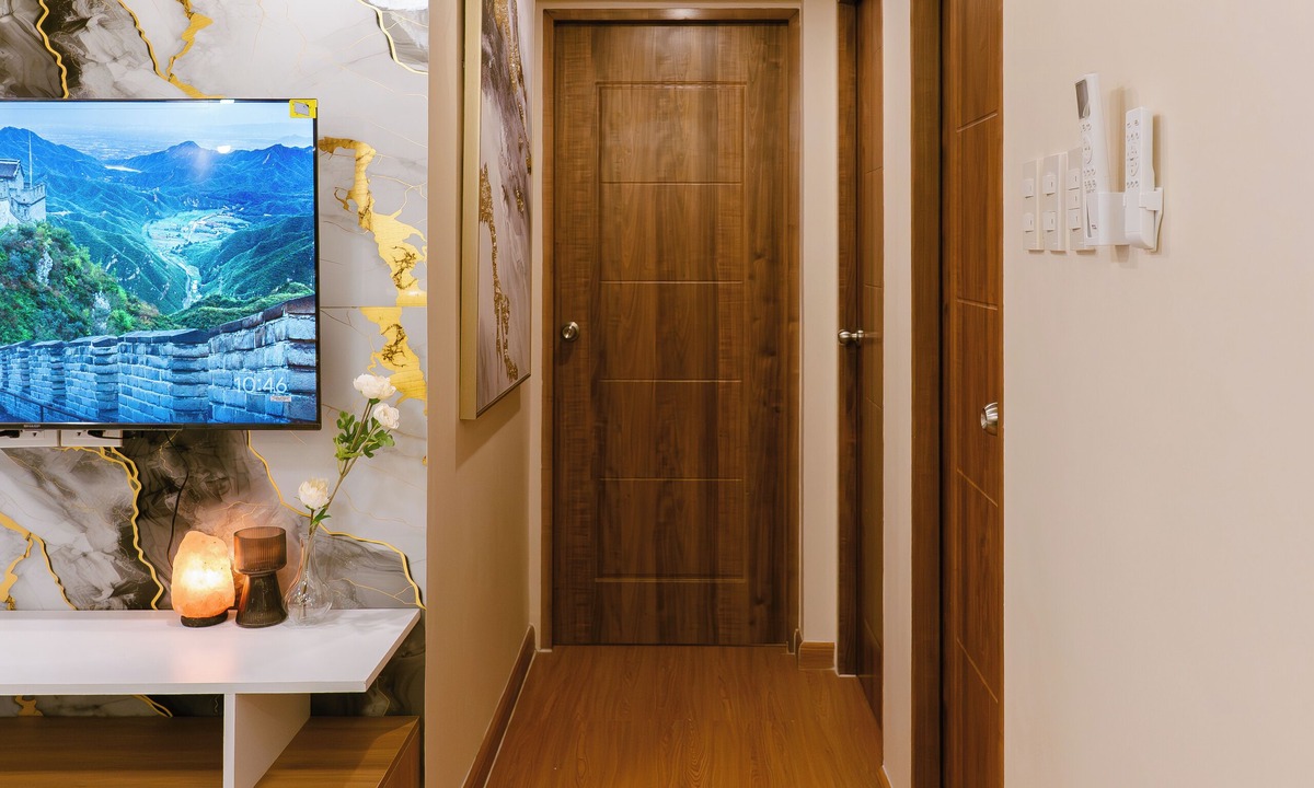 Downtown Condo | A.Venue Residences Suites Poblacion Makati