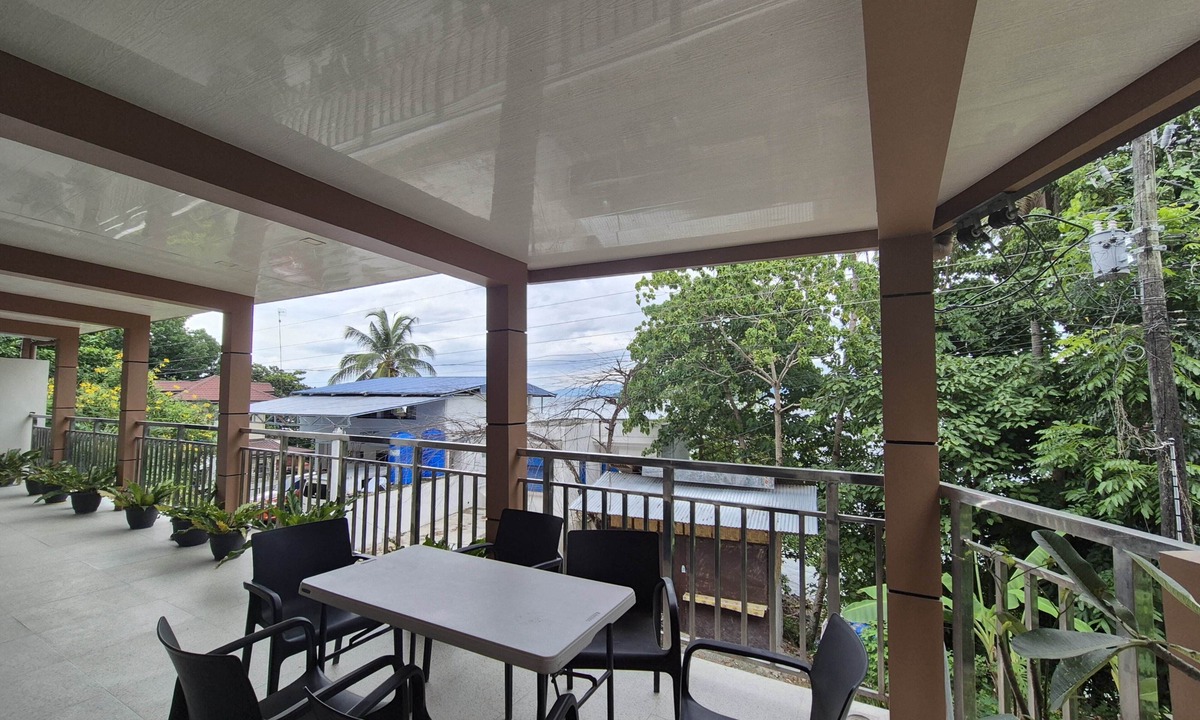 Samal Apartment | Eagle's Nest Beach Resort- Samal Island