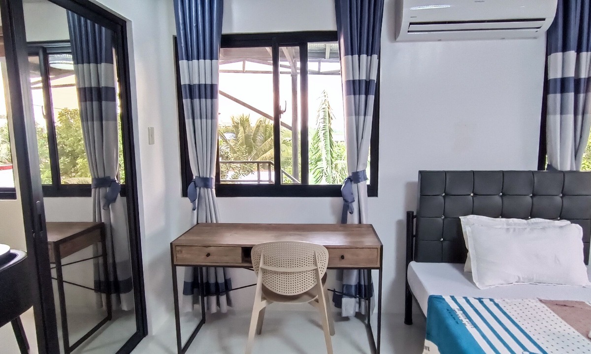 Calamba Apartment | Stay at Diez
