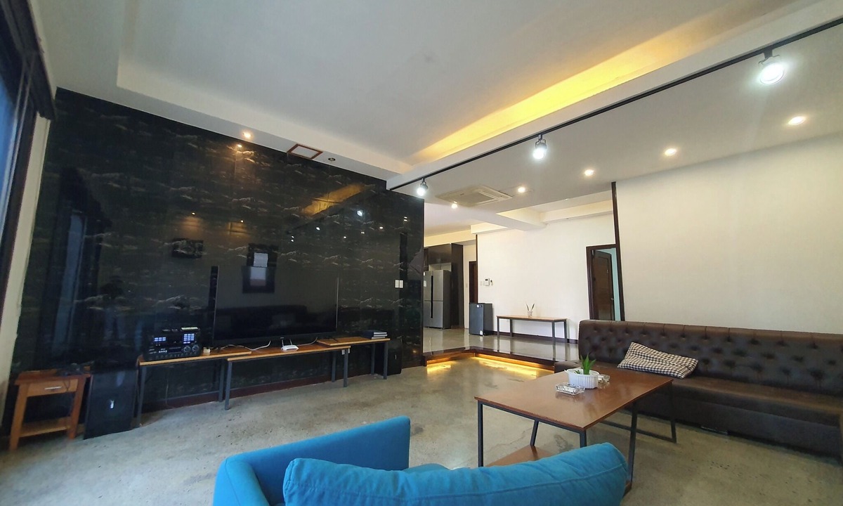 Clark Freeport Villa | Koregon Hotel & Pool Villas