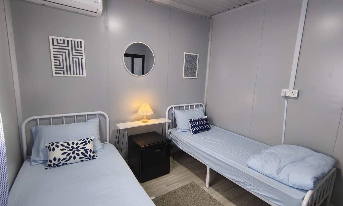 Kuala Terengganu Cabin | Serene Cabin Retreat in Kuala Terengganu