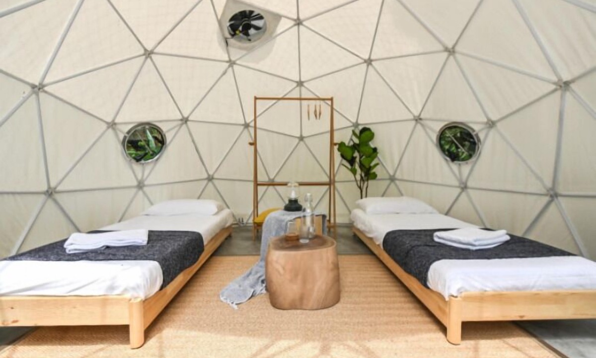 Pertang Villa | The Hooton Retreat