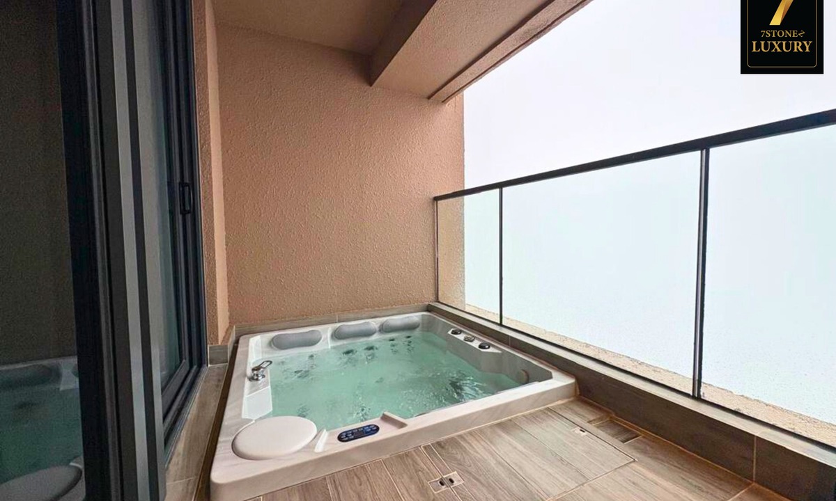 Genting Highlands Apartment | 7Stonez Luxury ANTARA RESIDENCE Genting Highlands