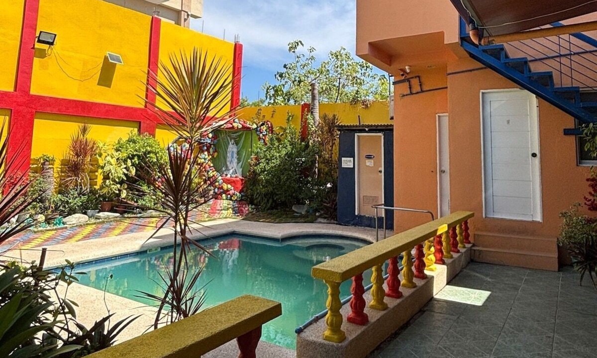 San Juan Apartment | Buku Island House