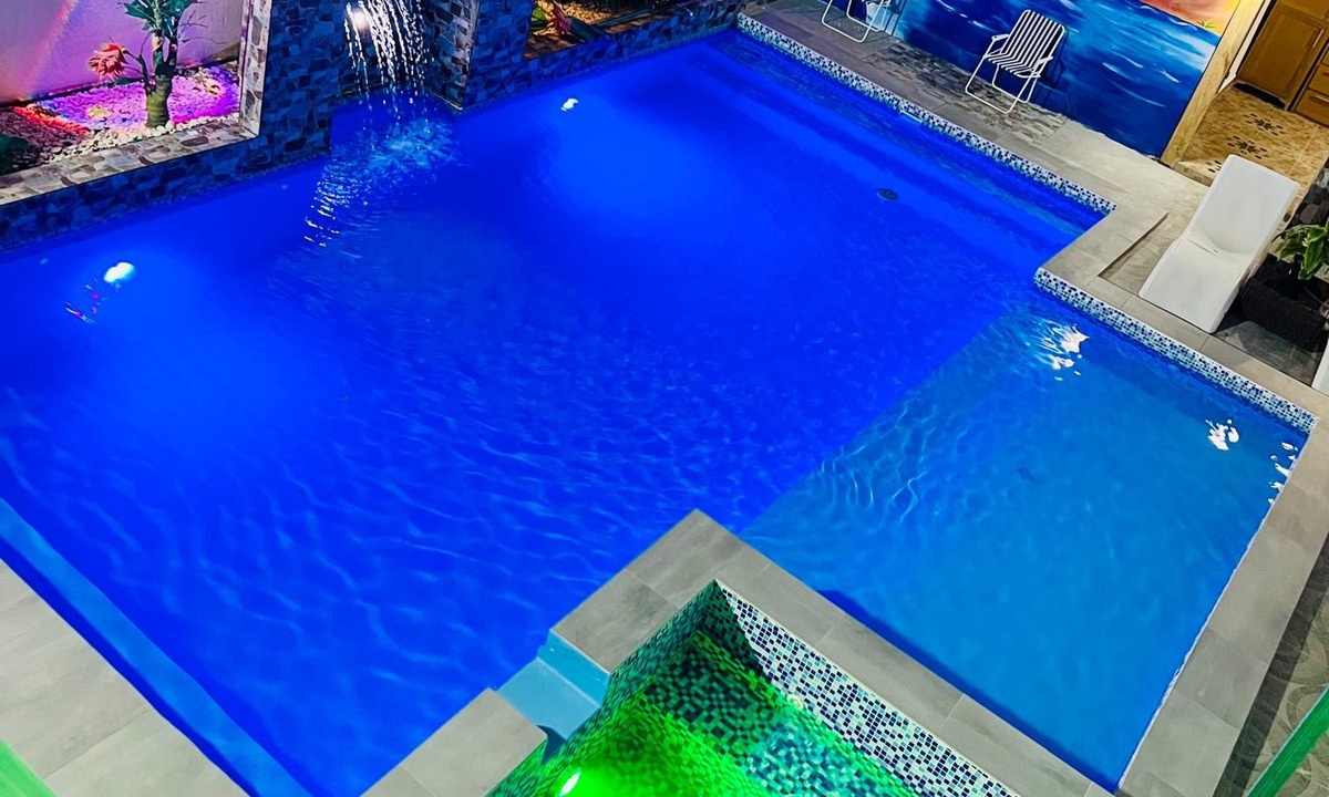 Monte Cristi House | Elegant Modern Villa Jayden in Monte Cristi Dominican Republic