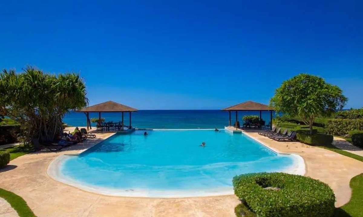 Playa Chiquita Condo | Sunset Vibes - Studio, pool views, resort access