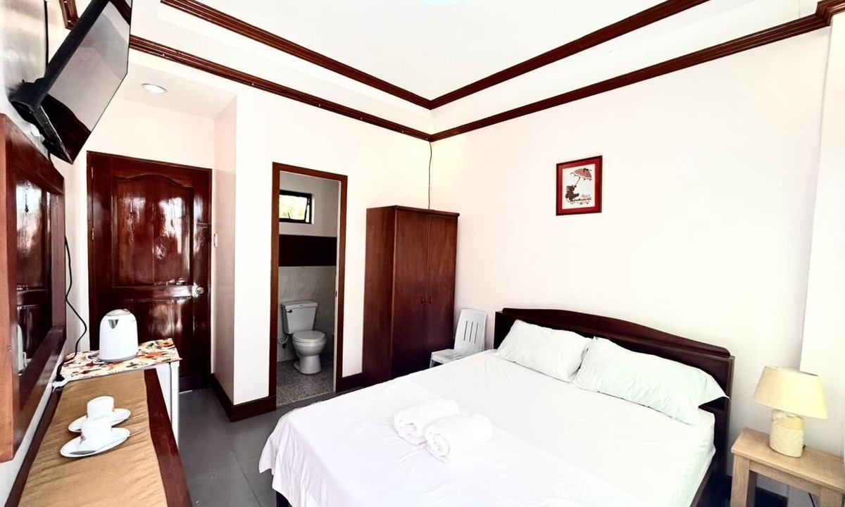 Balamban Apartment | Caliah Homes