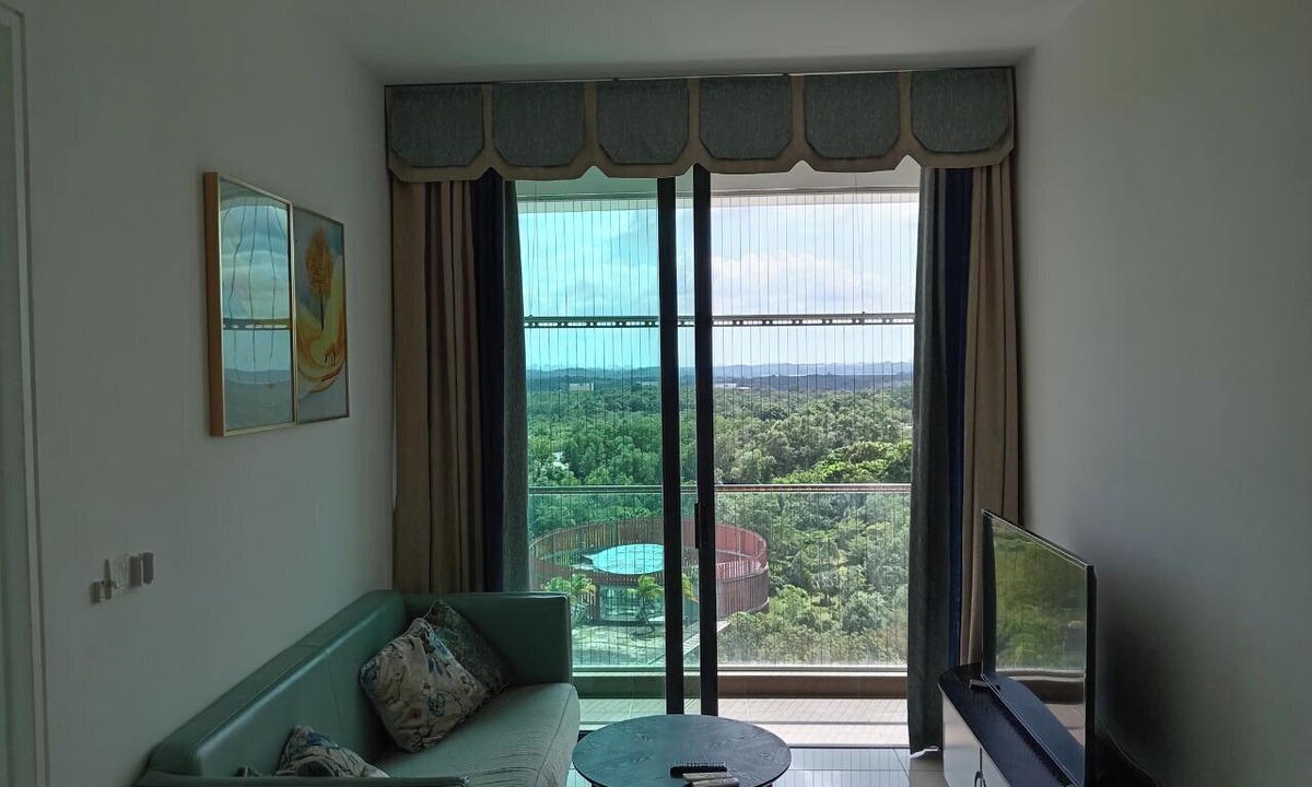 Medini Apartment | legoland luxury homestays by NLA
