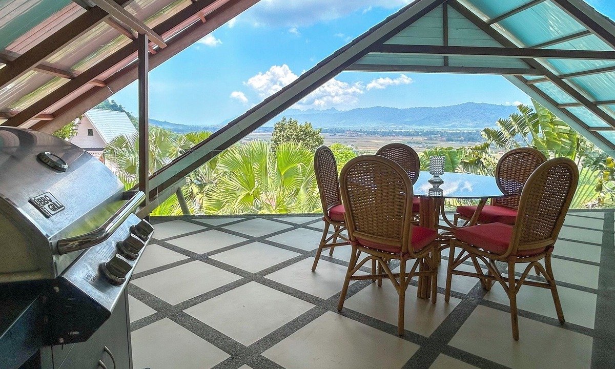 Langkawi House | Diamond View Villa, Private Pool & Jacuzzi