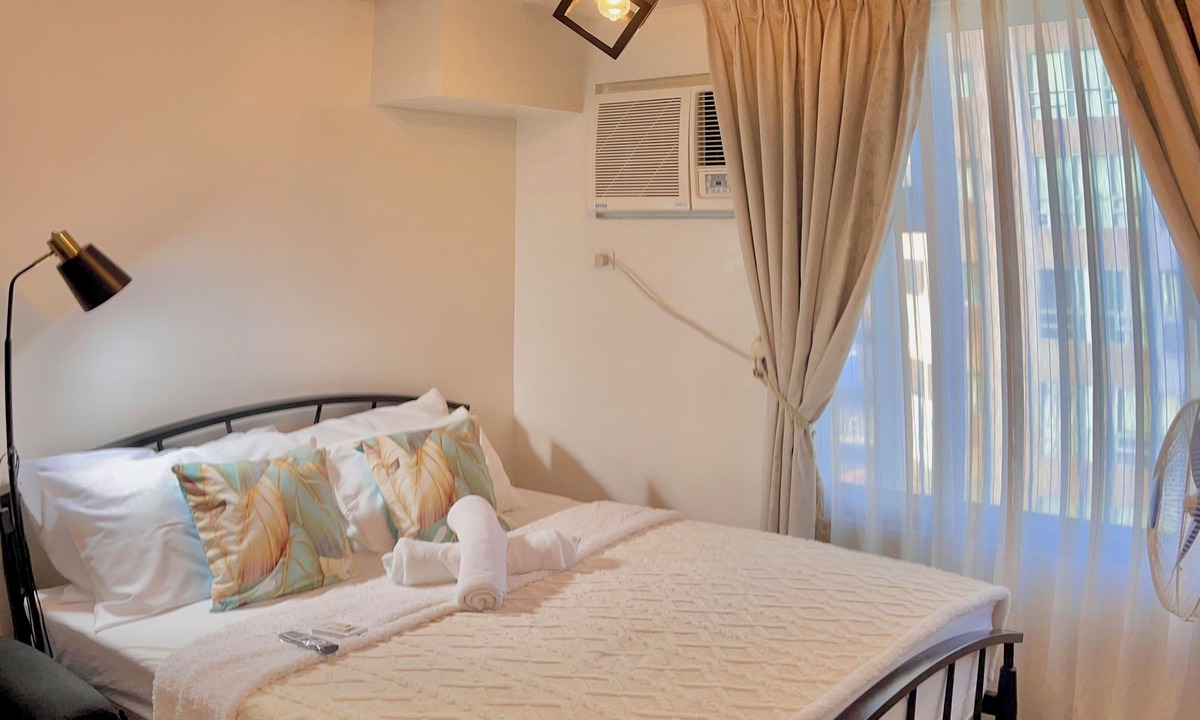 669 Ermita Condo | 8 Adriatico