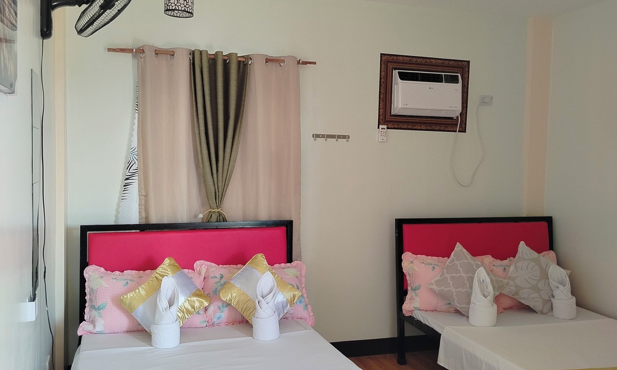 Coron Apartment | Golden Anchor- Lodge