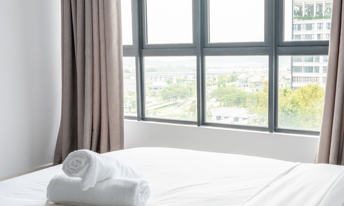 Rawang Apartment | Gaia Residences