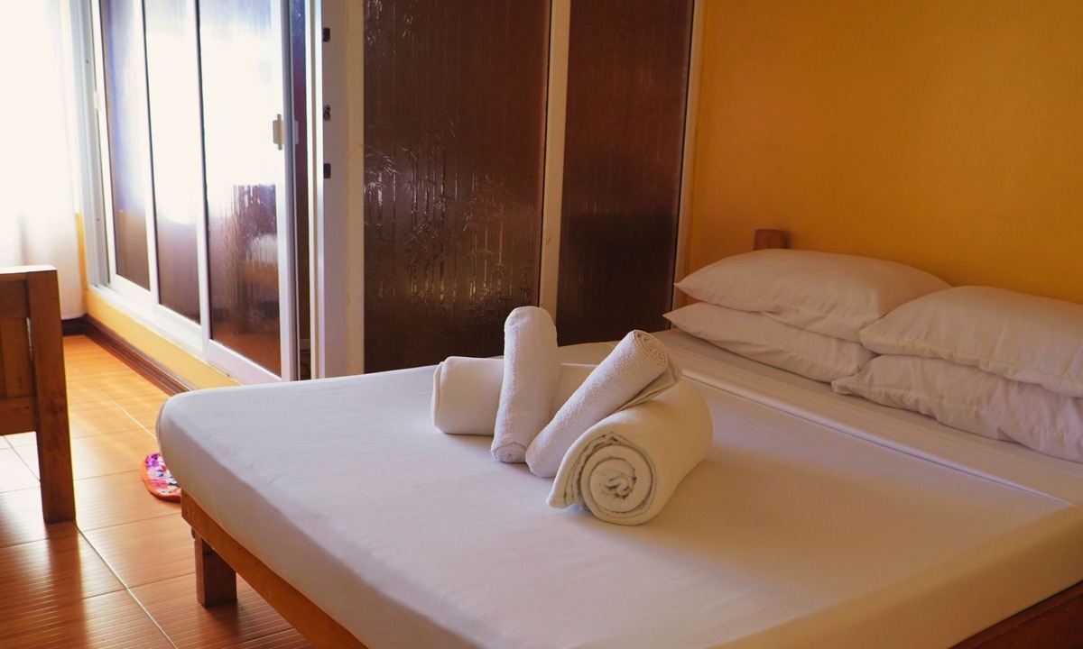 La Trinidad Apartment | Jewel Igorot Building