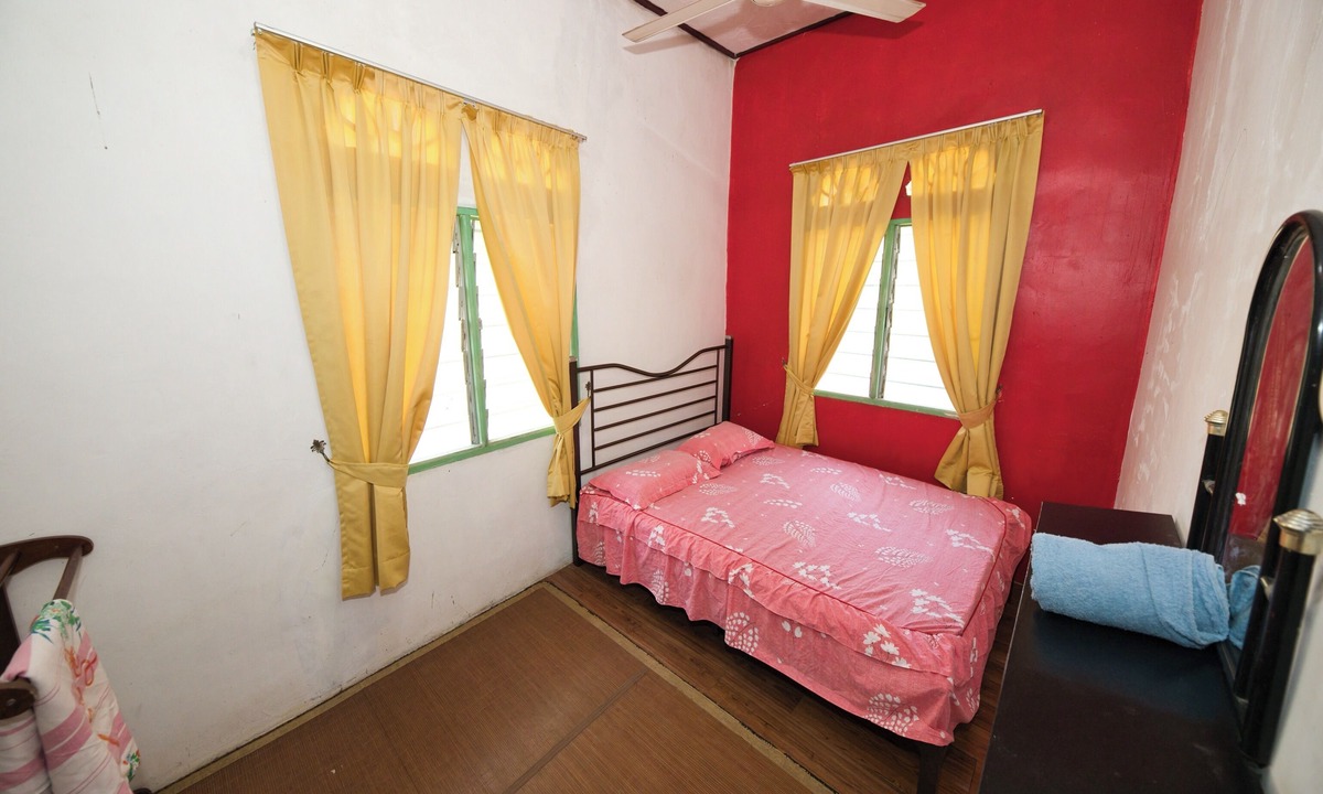 Chukai House | OYO 90990 Sri Tempurung Homestay