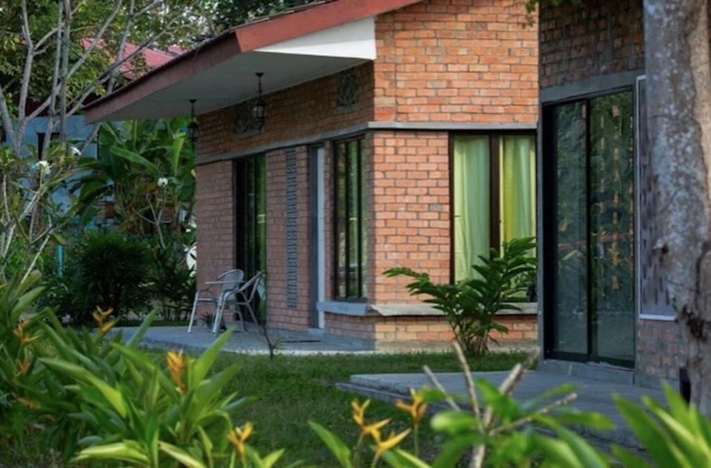 Air Hangat Villa | Langkawi Rouhi Retreats at Langkawi
