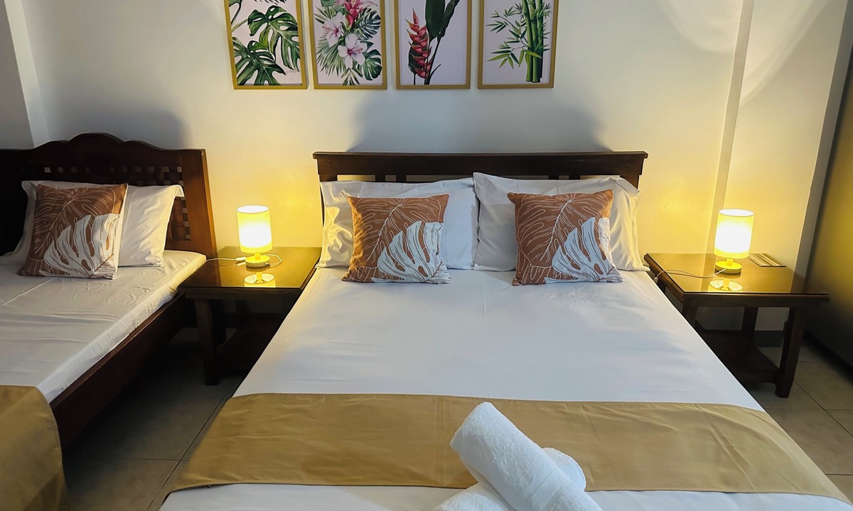 Dagupan Apartment | Jora Residences